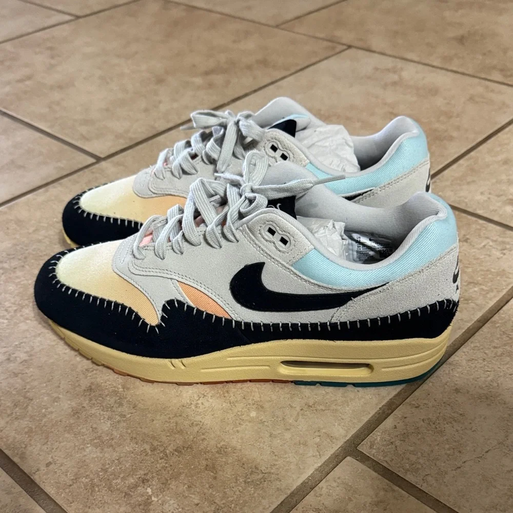 Nike Airmax 1 ‘87 N7 - Picture 1 of 8
